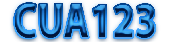 CUA123 Logo